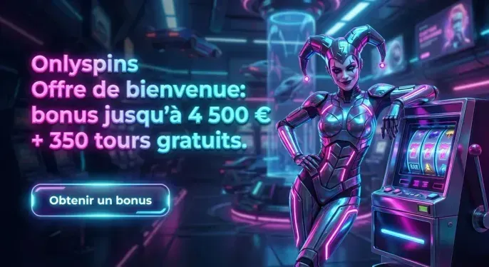 Onlyspins Casino